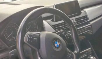 BMW 216D ACTIVE TOURER completo