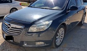 Opel Insignia 2.0 CDTI Sports Tourer Cosmo