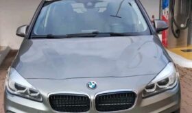 BMW 216D ACTIVE TOURER