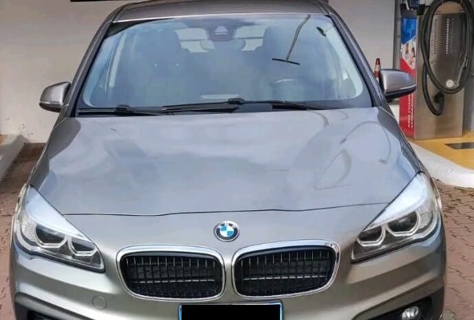 BMW 216D ACTIVE TOURER